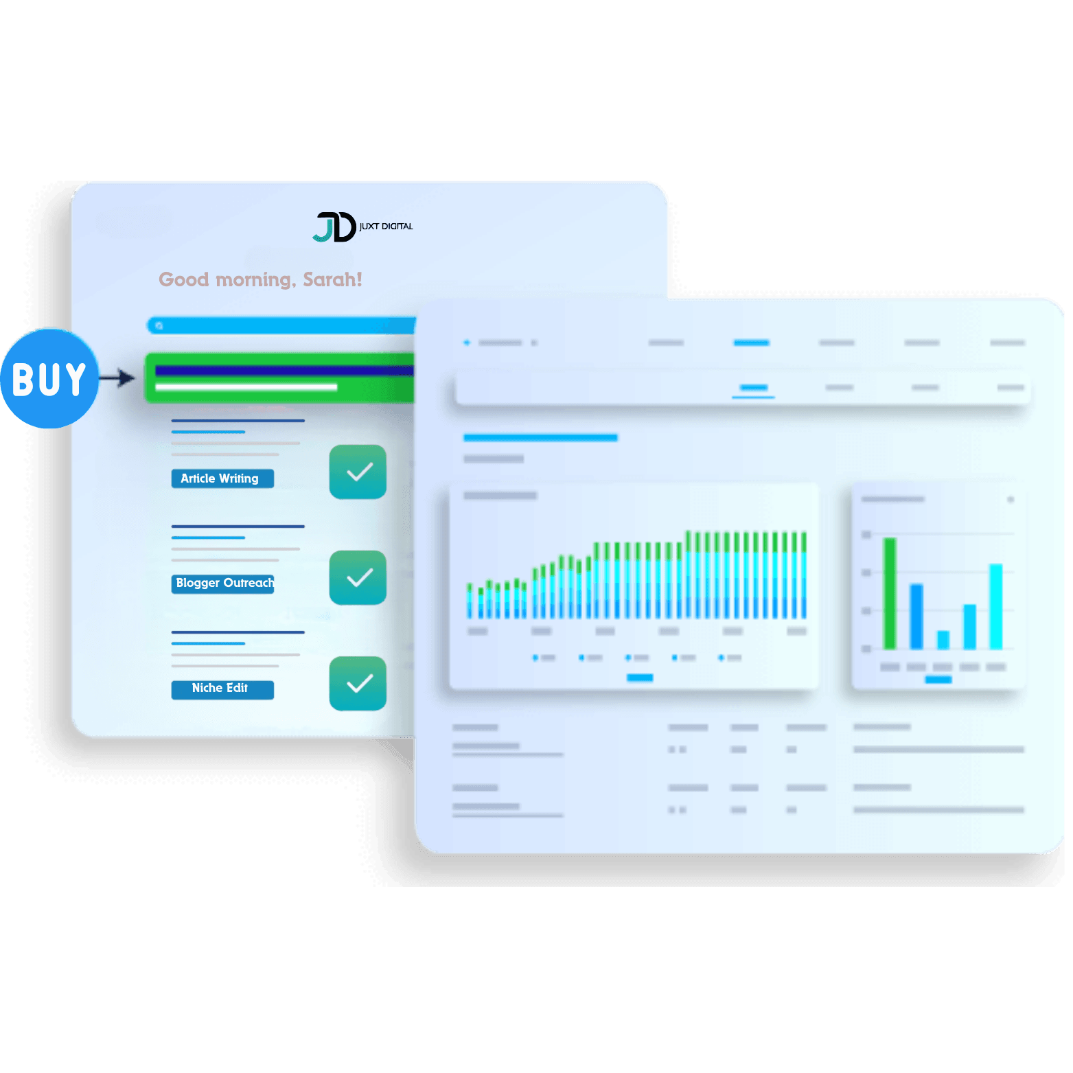 Choose Your Services