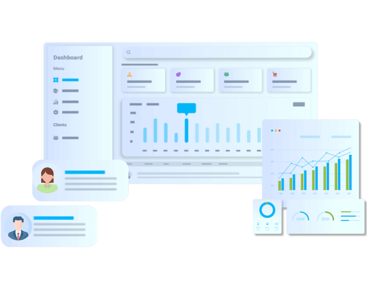 Production & Placement