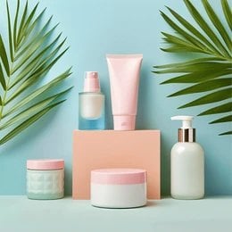 Skincare Products SEO Case Study: 300% Traffic Growth