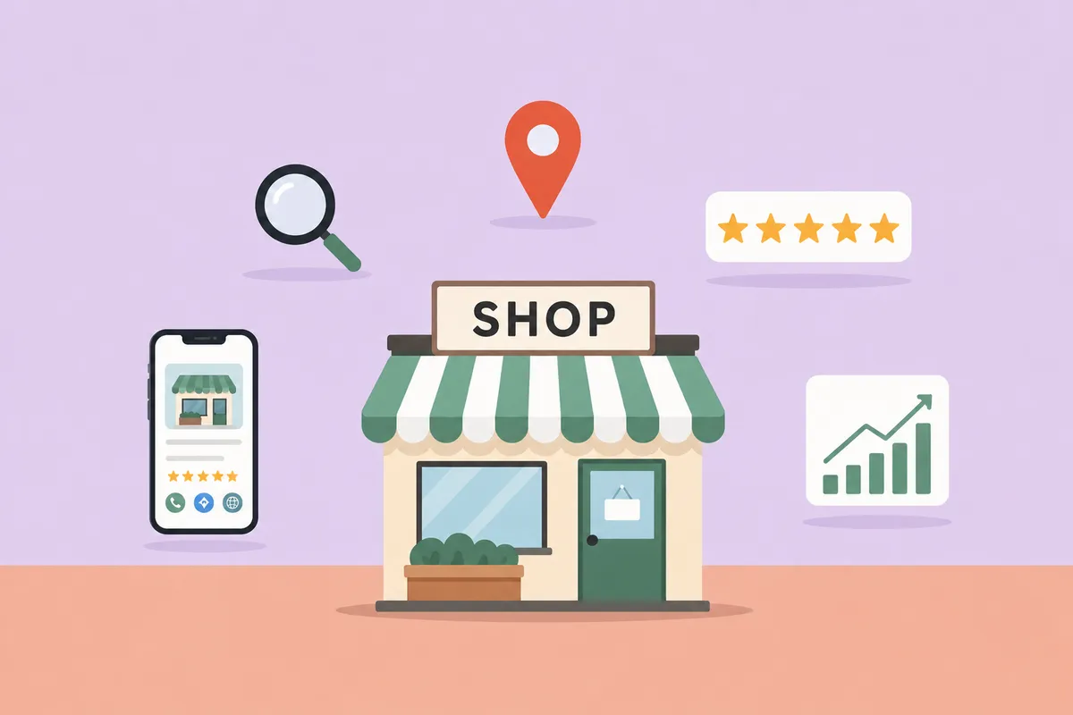 Local SEO
